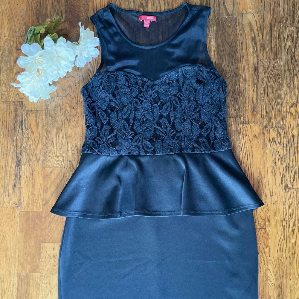 Bongo Dress